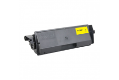 Kyocera Mita TK-590 galben (yellow) toner compatibil