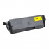 Kyocera Mita TK-590 galben (yellow) toner compatibil