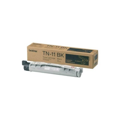 Brother TN-11BK negru (black) toner original