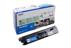 Brother TN-900C azuriu (cyan) toner original