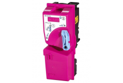 Kyocera Mita TK-825M purpuriu (magenta) toner original