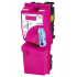 Kyocera Mita TK-825M purpuriu (magenta) toner original