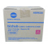Konica Minolta TNP-49M purpuriu (magenta) toner original