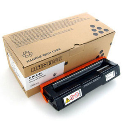 Ricoh 407647 negru (black) toner original