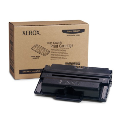 Xerox 108R00795 negru (black) toner original