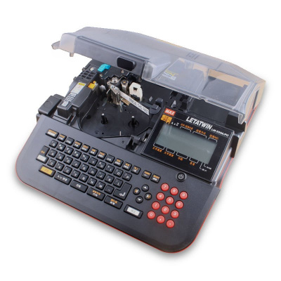 MAX Letatwin LM-550A imprimantă pentru marcarea de cabluri