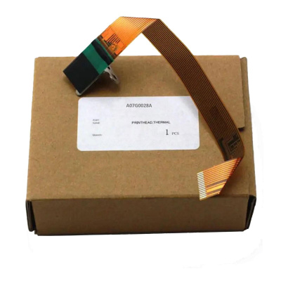 Cap de imprimare A07G0028A pentru Supvan TP-80e