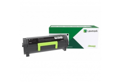 Lexmark 24B6890 negru (black) toner original