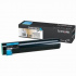 Lexmark C930H2CG azuriu (cyan) toner original