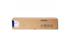 Epson Premium Glossy Photo Paper Roll C13S041390, 166 g/m2, 24", 610mmx30.5m, lucios, alb, rolă de hârtie