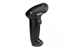 Honeywell Voyager 1250 scaner cu laser 1250g-2USB, USB, negru