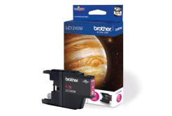 Brother LC-1240M purpuriu (magenta) cartus original