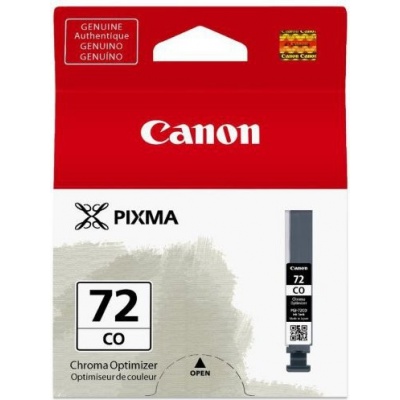 Canon PGI-72CO chroma optimizer cartus original