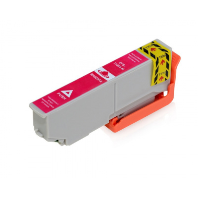 Epson T3363 purpuriu (magenta) cartus compatibil
