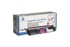 Konica Minolta A00W232 purpuriu (magenta) toner original
