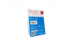 Oce P3 1070010540 azuriu (cyan) toner original