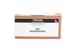 Toshiba T-FC338EMR 6B0000000924 purpuriu (magenta) toner original