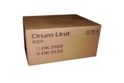 Kyocera Mita DK-3130, 302LV93060 negru (black) drum original
