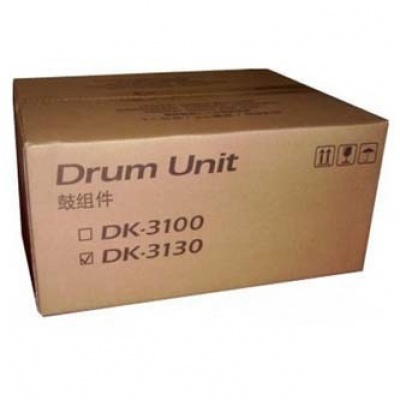 Kyocera Mita DK-3130, 302LV93060 negru (black) drum original