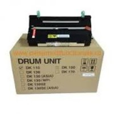 Kyocera DK-8325 302NP93030 negru (black) drum original