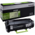 Lexmark 51F2H0E negru (black) toner original