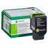 Lexmark C2320Y0 galben (yellow) toner original