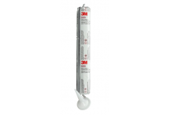 3M 525 adeziv tmel pentru stavebnictví, 600 ml, Gri