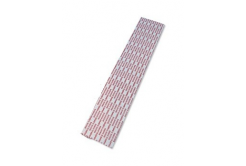 Adeziv de laminare 3M Press-in-Place pentru lipirea emblemelor pe vopseaua auto, foaie 50 mm x 305 mm (08069)