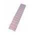 Adeziv de laminare 3M Press-in-Place pentru lipirea emblemelor pe vopseaua auto, foaie 50 mm x 305 mm (08069)