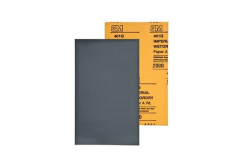 3M 401Q foaie abrazivă WetorDry Micro Fine, 138 mm x 230 mm P1500