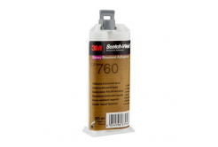 3M DP760 Scotch-Weld™, alb, 50 ml