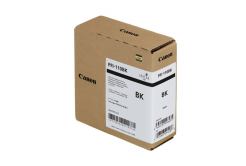 Canon PFI110BK 2364C001 negru (black) cartus original