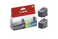 Canon PG-40 + CL-41 multipack cartus original
