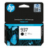 HP 937 4S6W5NE negru (black) cartus original