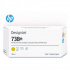 HP 738M A24VPA galben (yellow) cartus original