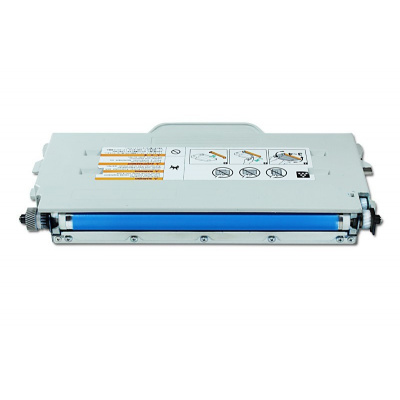 Brother TN-04C azuriu (cyan) toner compatibil