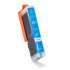 Canon CLI-551XL azuriu (cyan) cartus compatibil