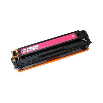 Canon CRG-718M purpuriu (magenta) toner compatibil