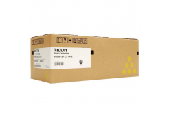 Ricoh 406482 galben (yellow) toner original
