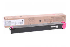 Sharp DX-25GTMA purpuriu (magenta) toner original