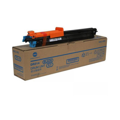 Konica Minolta DR-314 AACJ0RD negru (black) drum original