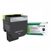 Lexmark 71B2HK0 negru (black) toner original
