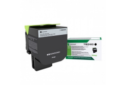 Lexmark 71B2HK0 negru (black) toner original