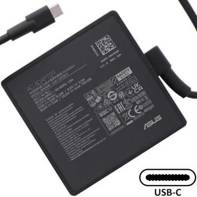 Adaptor original ASUS 130W PD 3P (TIP C)
