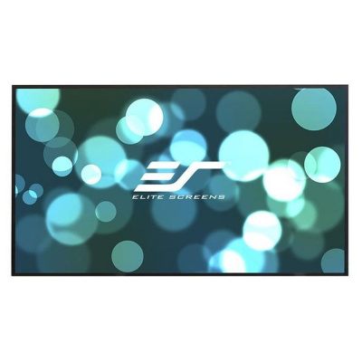 Epson AR135DHD3 ELITE plátno v pevném rámu 135''16:9