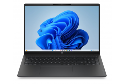 HP Omnibook 3/16-bu0001ncx/5-120U/16"/WUXGA/16GB/512GB/Intel int/W11H/Argintiu/2R