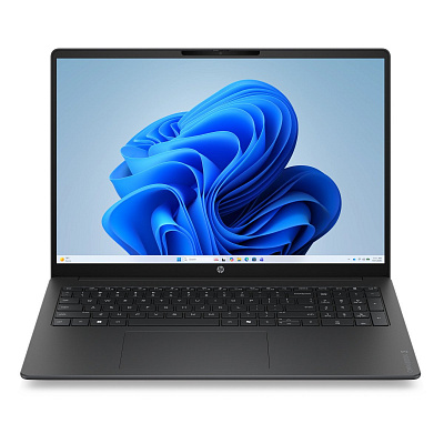 HP Omnibook 3/16-bu0001ncx/5-120U/16"/WUXGA/16GB/512GB/Intel int/W11H/Argintiu/2R
