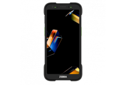 Zebra TC701 TC7010-041E2B0001-A6, terminal de date, Ultrawide Camera, 2D, hot-swap, USB-C, BT (BLE), Wi-Fi 7, NFC, Android, RB