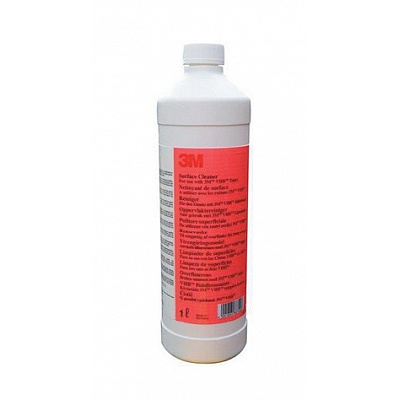 3M VHB Surface Cleaner, 1 litru