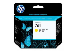 HP 761 CH645A galben (yellow) cap de imprimare original